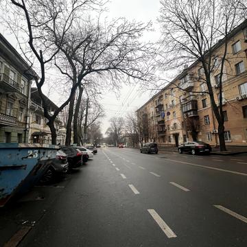 Успенська вул. (Чичерина), 17