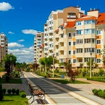 Продаж 3-к квартири в ЖК Петрівський квартал", Святопетрівське ЖК Петрівський квартал