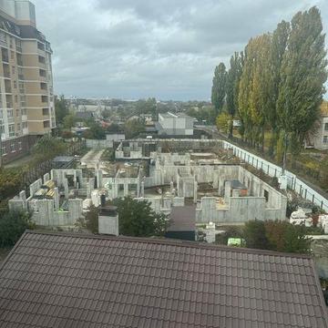 Однокімнатна квартира м. Теремки ЖК Ліберті 3