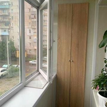 Продаж 1 к, квартира (район Дубовий Гай) ЖК ОСББ