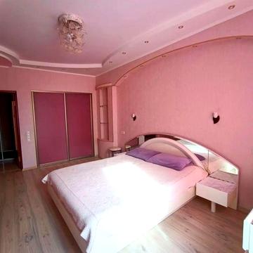 Однокомнатная квартира метро Левобережная