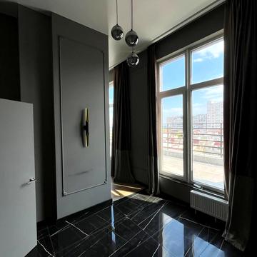 Педагогічна вул., 34-А