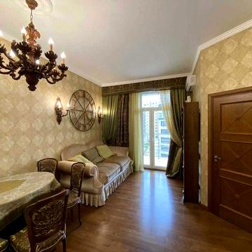 Оренда 1 к 41 м2 вул Філатова 2/1 ЖК Французький квартал Печерськ