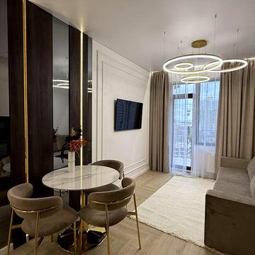Продажа ‼️2-ком.кв.‼️ 68м, Аркадия Эллада, Элегия, Родос, Каманина ЖК Эллада