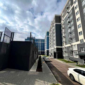 Продам двокімнатну кімнатну квартиру 71 м2 біля Ялівщині! Є оселя! ЖК Лісовий