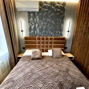 Студия в Аркадий ЖК Гагарин Плаза