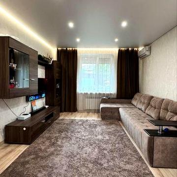 Продам 2 кім. кв пр-т Гагаріна 16 (гараж)