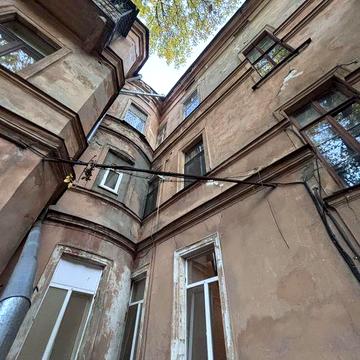 4 ком. квартира  Бельгийка