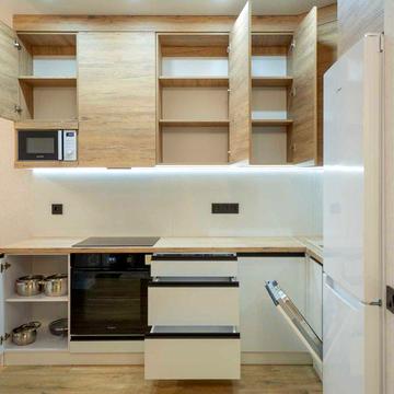 Оренда 1к квартири у ЖК Львівська Площа, вул. Кудрявська, 24А без%