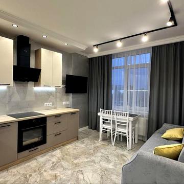 Перша оренда 1к квартири ЖК Теракота метро Вирлиця