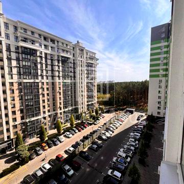 Сіті Парк 2 1к Без ремонту код 1762