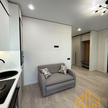 Продаж 1,5 кімнатної квартири з ремонтом ЖК Сільвер ЖК Silver