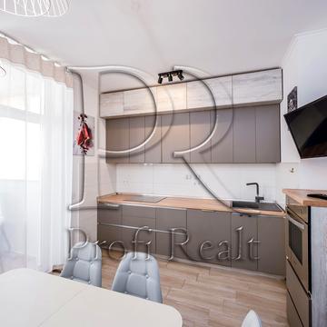 Олени Пчілки вул., 3-Д