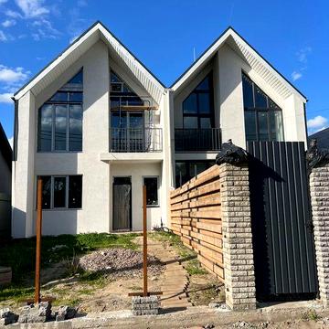 Продаж дуплексу біля Оранж Парку, Крюківщина, Гатне, Вишневе