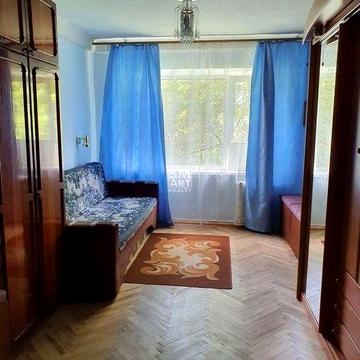 Продам 2-кімнатну квартиру Нивки вул. Ігоря Турчина,  17