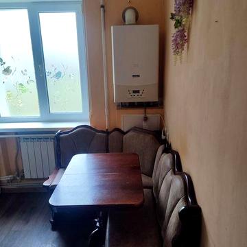Продам 1-о кімнатну квартиру