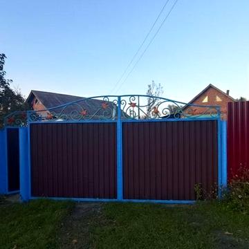 Продам будинок в селі поряд Хмельницького