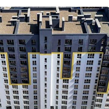 Продаж 1-кімнатних апартаментів