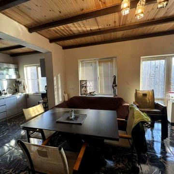 Продам будинок 120 кВ.м над Канівським морем біля Трахтемирова