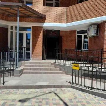 Квартира в ЖК Реал Парк! Зданий