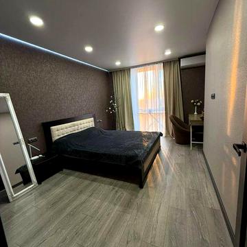 Продам квартиру-студию в новострое на Бородинском ЖК Правобережный