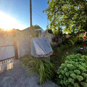 Передмістя Вінниці