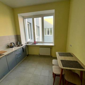 Однокімнатна квартира 52 м2