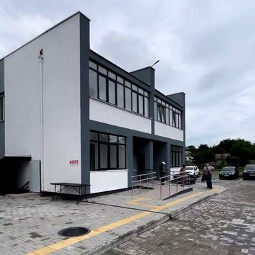 Однокімнатна квартира 52 м2