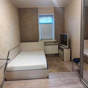 Оренда квартира - студія в районі ЖК Акварелі - 1