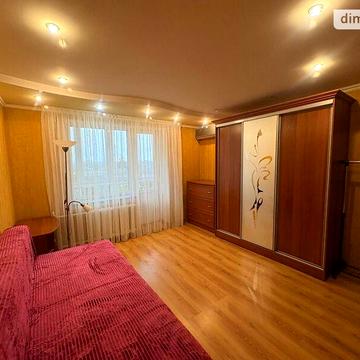 Продаж 1к Квартира Вокзальна вулиця