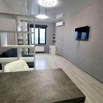 Квартира в Аркадии/ Ремонт/ Мебель/Техника