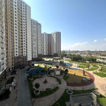 Краснова вул., 3а