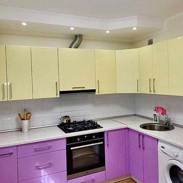 ‼️ Продаж реальної 2 кімнатної квартири з ремонтом меблями та технікою