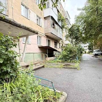 2 кімнатна квартира Вул.Стрілецька