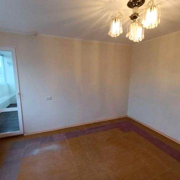 Продам 2к квартиру на ж/м Лівобережний-1.Березинка Караван