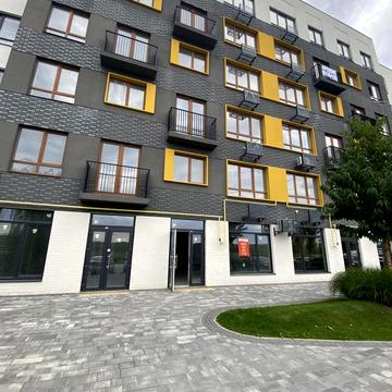 Соборна вул., 2-К/2