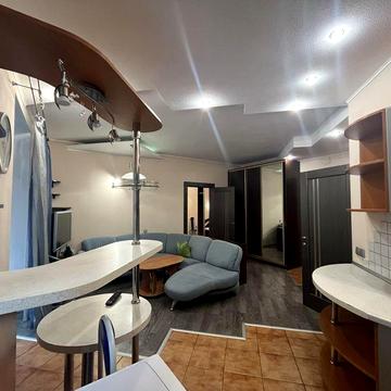 Оренда 1к квартири (євродвушка) Грушевського, м. Арсенальна