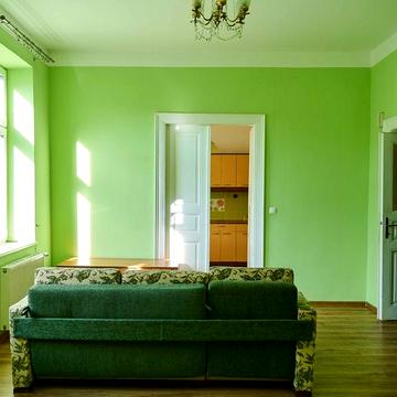 Здається 3-кімнатна квартира 15 хв до центру