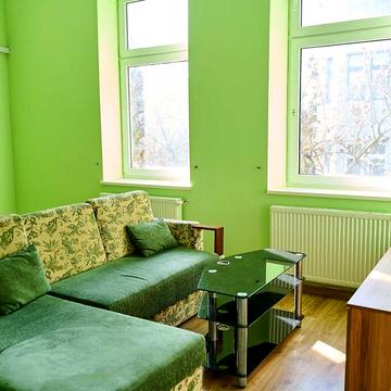 Здається 3-кімнатна квартира 15 хв до центру