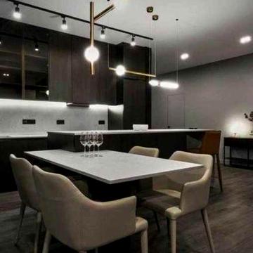 WOW!!! 2к! ЖК Chicago Central House! Є генератор і підземний паркінг !
