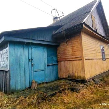 Будинок під ремонт, який мріяли, в тихому місці майже в центрі селища.