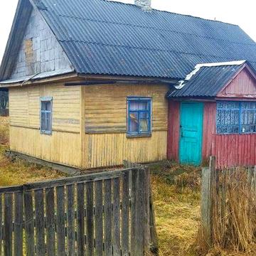 Будинок під ремонт, який мріяли, в тихому місці майже в центрі селища.