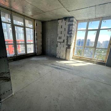 3-комн квартира 65 м.кв ЖК Манхеттен Таирова Филатова ЖК Манхеттен