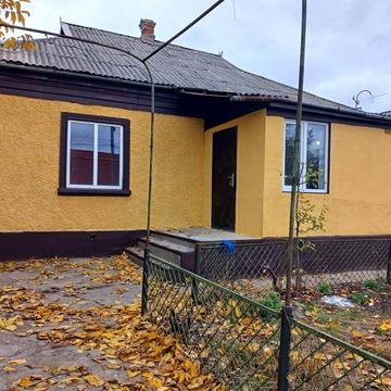 Продам будинок 75кв.м