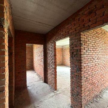 Продаж двохкімнатної квартири в Гатному