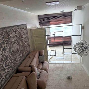 Аркадия, ЖК Гагаринский, Гагаринское Плато, Евродвушка