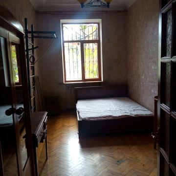 3 комн в центре у моря 2 этаж газ можно животное длительно