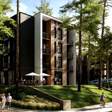 2-к квартира, ЖК Forest Park, Форест Парк, переуступка

2-к к ЖК Forest Park