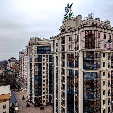 50 жемчужина Квартира с Видом на море и МузКомедию ЖК 50 жемчужина