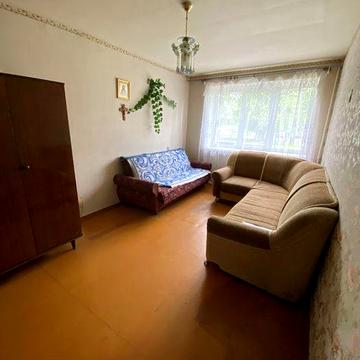 Оренда 2кімнатної квартири в центральній частині міста Звягель